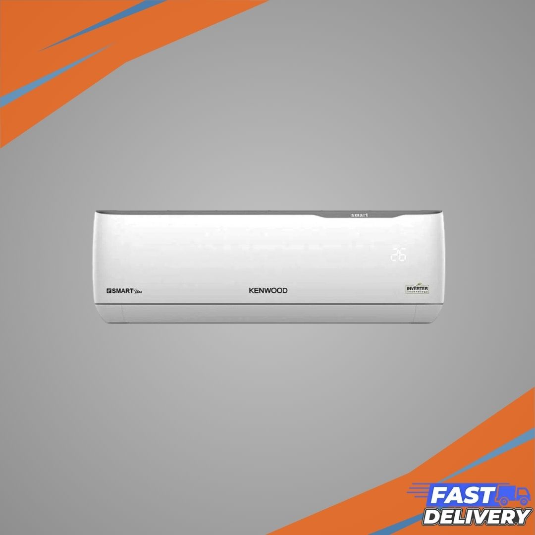1838 S : KENWOOD DC INVERTER